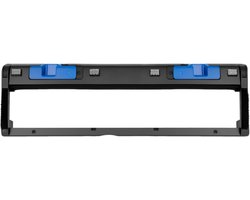 Vervangende Hoofd Rollenborstel Deksel - Geschikt voor ECOVACS DEEBOT X2/X2 Pro/X2 Omni/X2 Combo