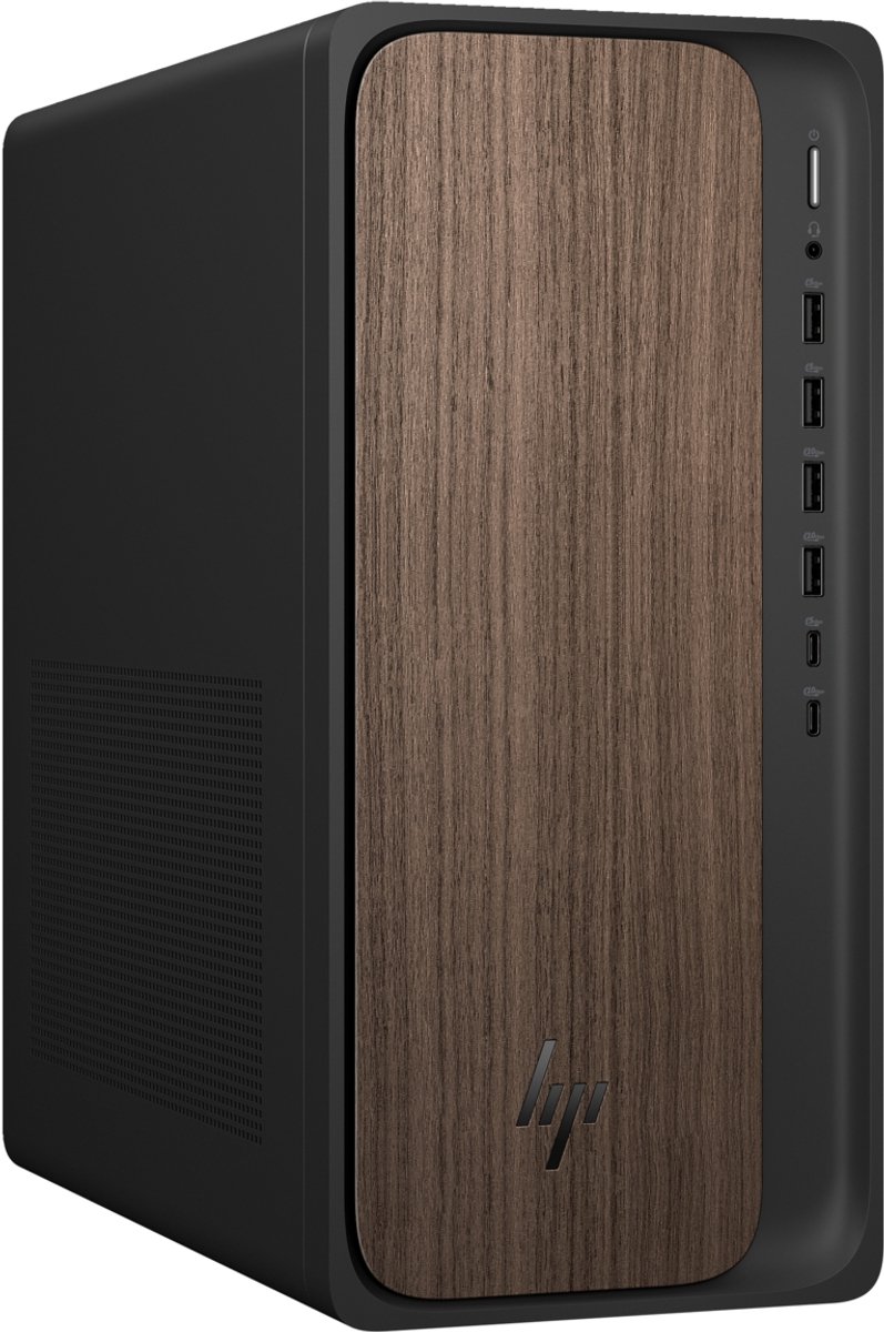 HP OmniDesk AI M03-0771nd - Desktop - Core Ultra 7 - 32 GB DDR5 RAM - 1 TB SSD - AI PC - W11 Home