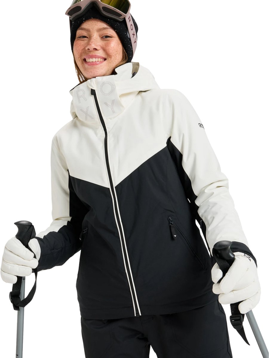 Roxy Free Jet Block Zwart
