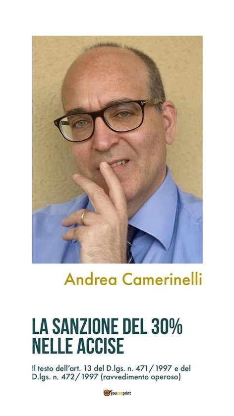 La sanzione del 30% nelle Accise - cover