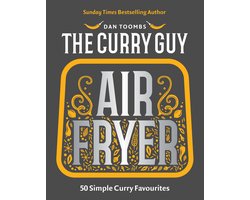 Curry Guy Air Fryer