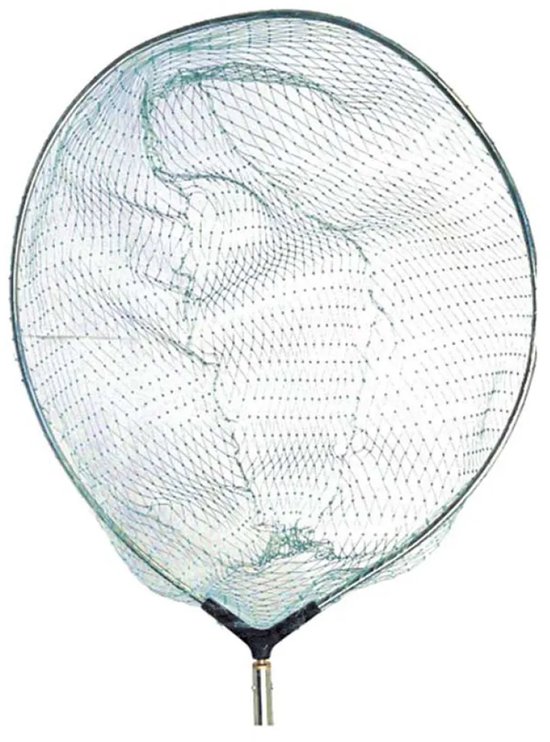 Expert Predator Schroefdraad Landingsnetkop Blauw 50 cm van Expert Predator — afbeelding 2