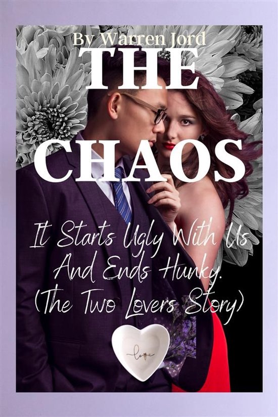 The Chaos - cover