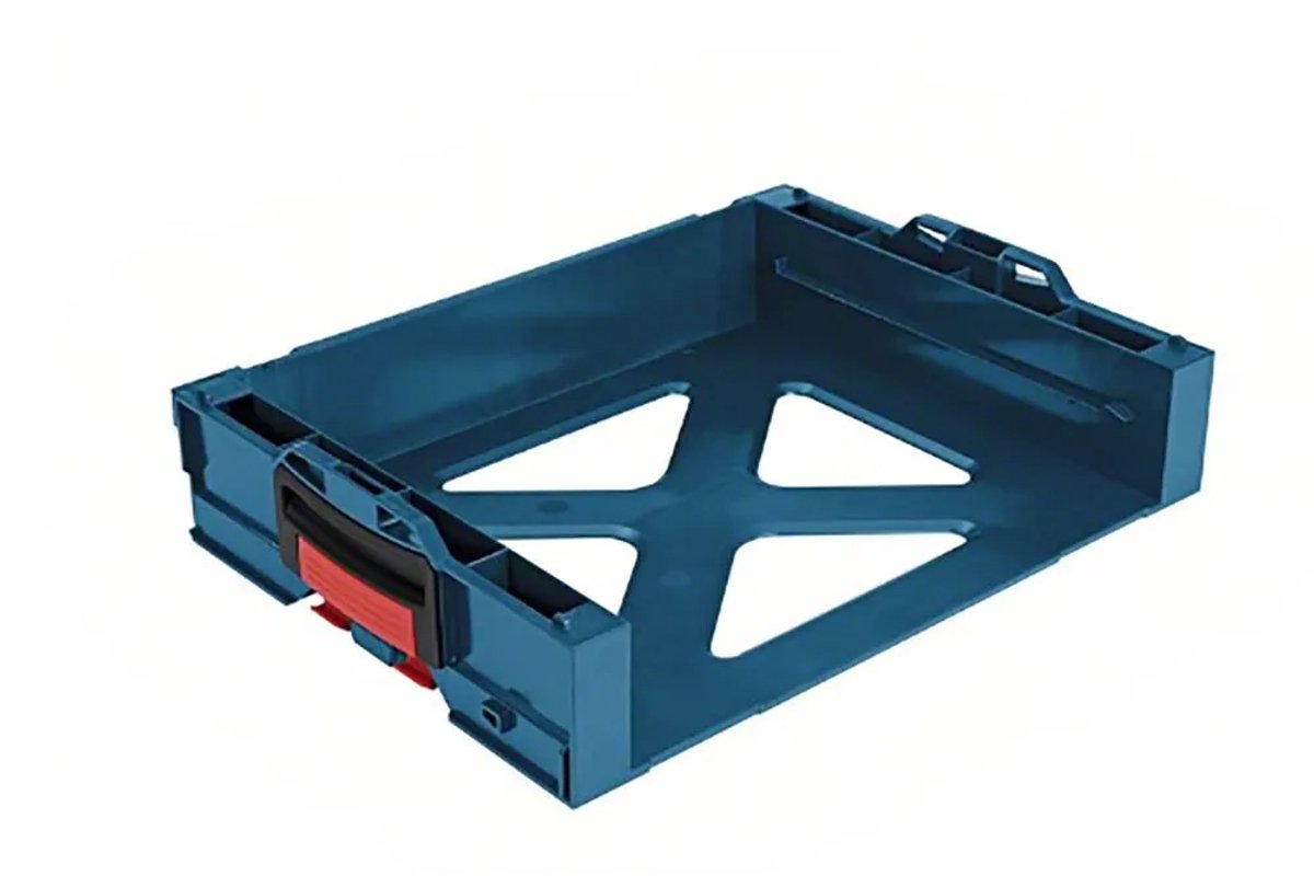 Bosch i-Boxx active rack gereedschapskist thumbnail 3
