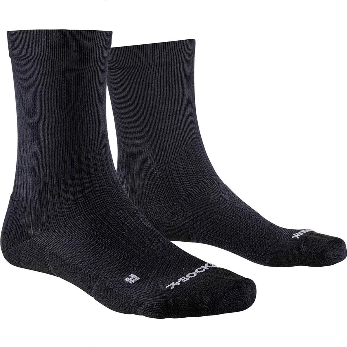 X-Socks Core Sport Crew Sokken Opal /Arctic 35-38 Wit