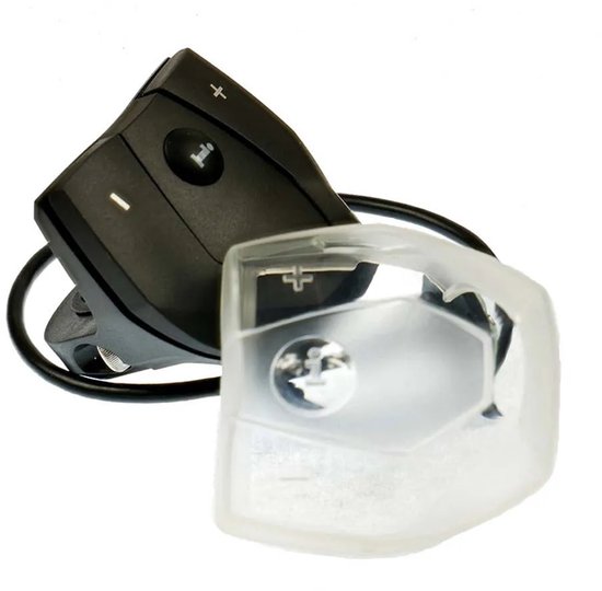 MH protection cover control unit Bosch Intuvia — afbeelding 3