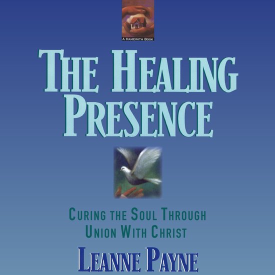 Healing Presence, The - cover