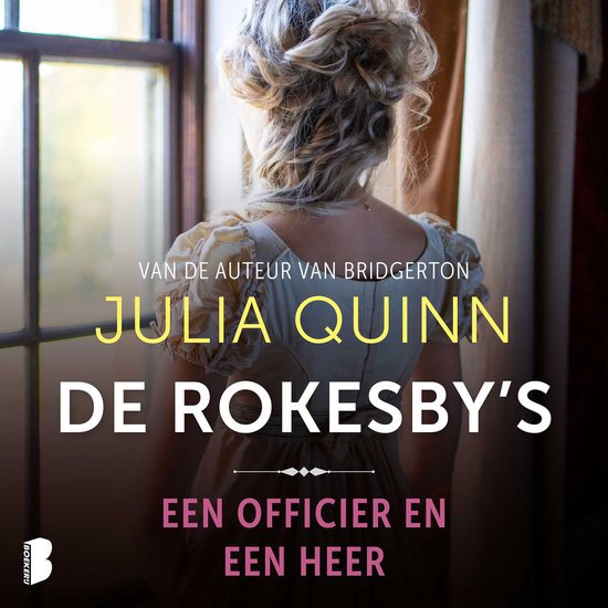 Een officier en een heer - cover
