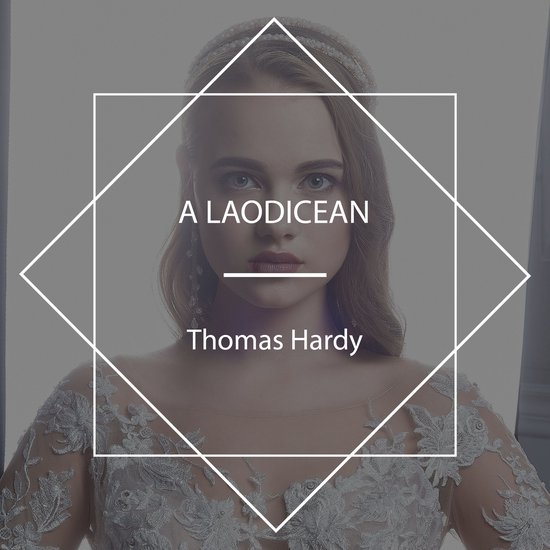 A Laodicean - cover