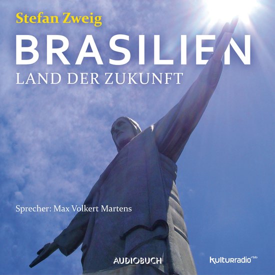 Brasilien - cover