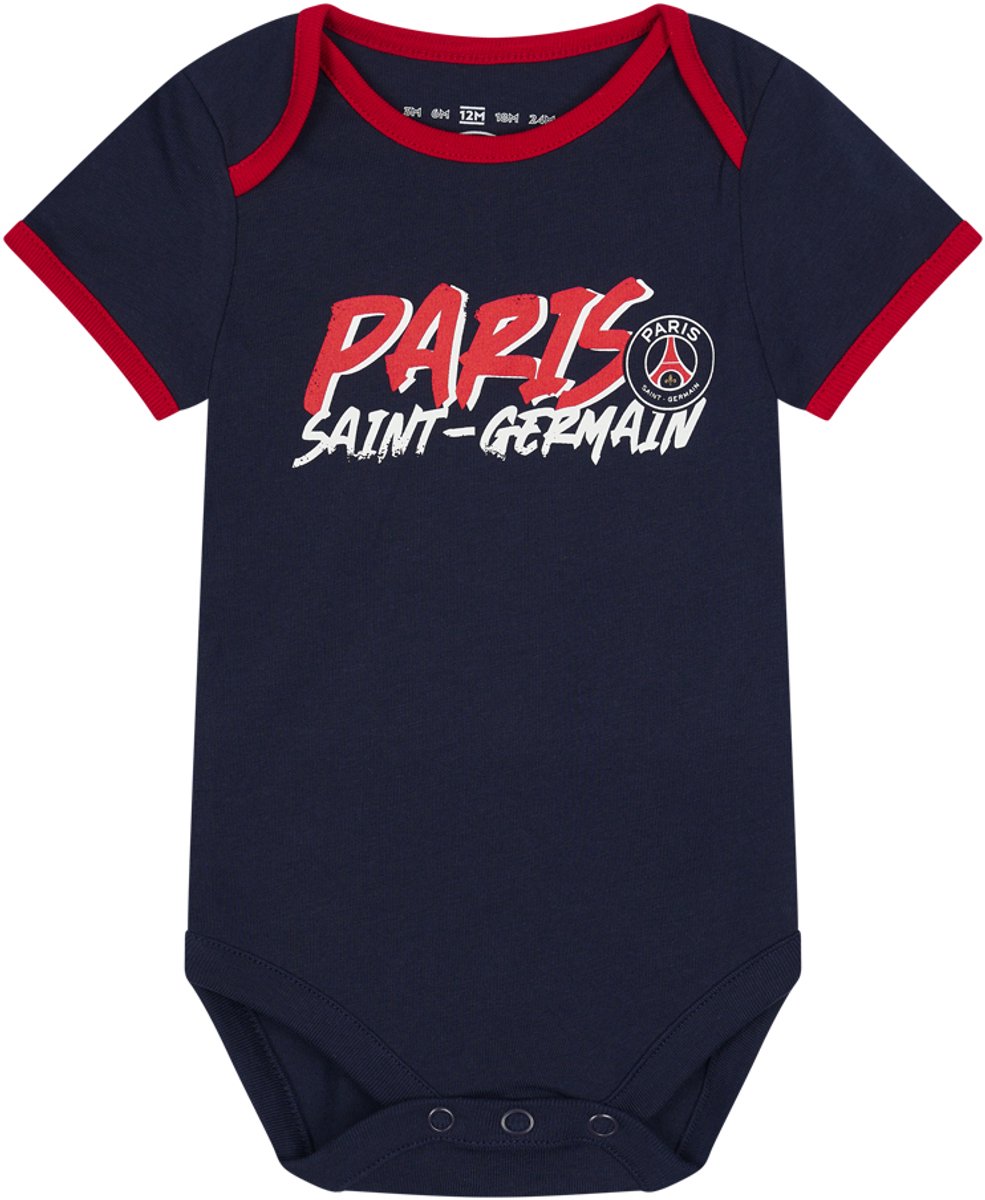 PSG romper 2-pack