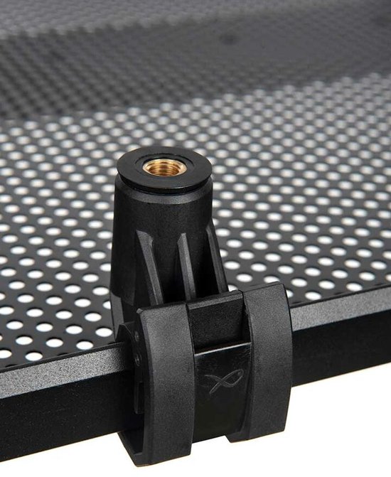Matrix Side Tray Qr Clamp van Merkloos — afbeelding 4