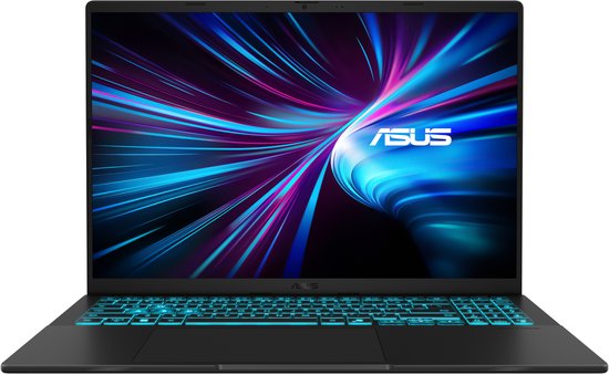ASUS V16 FX3607VP-RP003WS - Gaming Laptop - 16 inch - 144 Hz