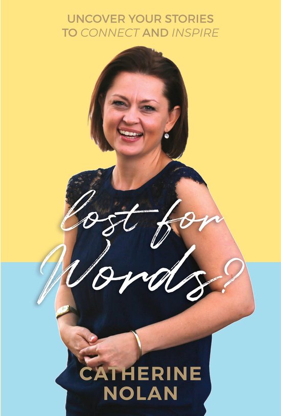 Lost for Words? - cover