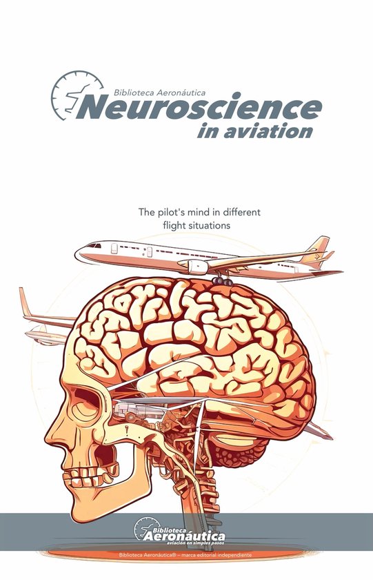 Neuroscience in aviation - cover