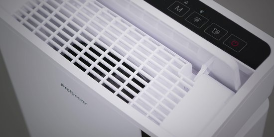 The Pro Breeze 12L Low Energy Dehumidifier is on sale for under £100 | Ideal Home