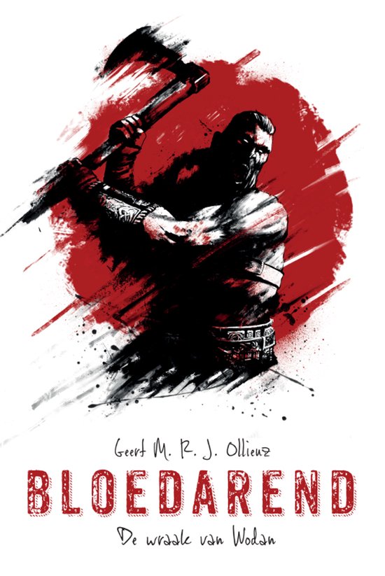 Bloedarend