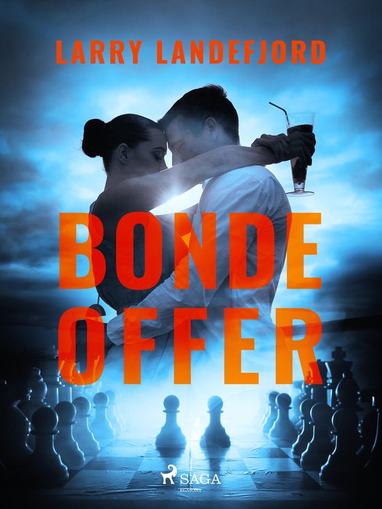 Bondeoffer - cover