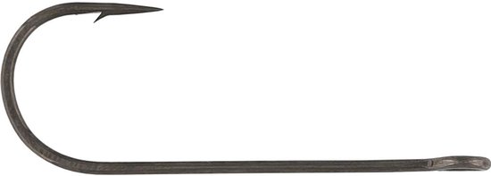Westin Trailer Hooks black & 12 beads haatmaat 1 6st van Westin — afbeelding 4