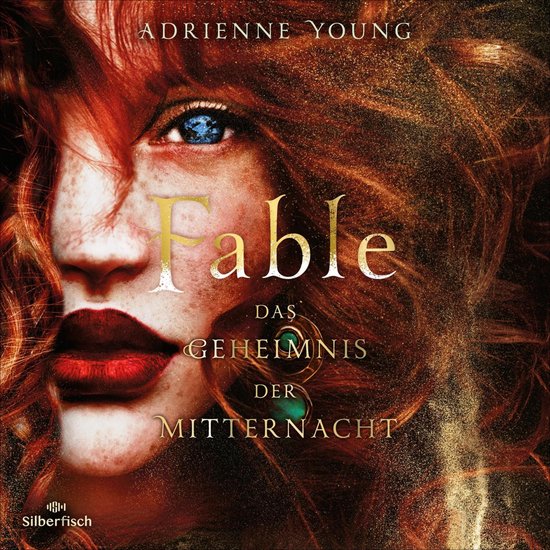 Fable 2: Das Geheimnis der Mitternacht - cover