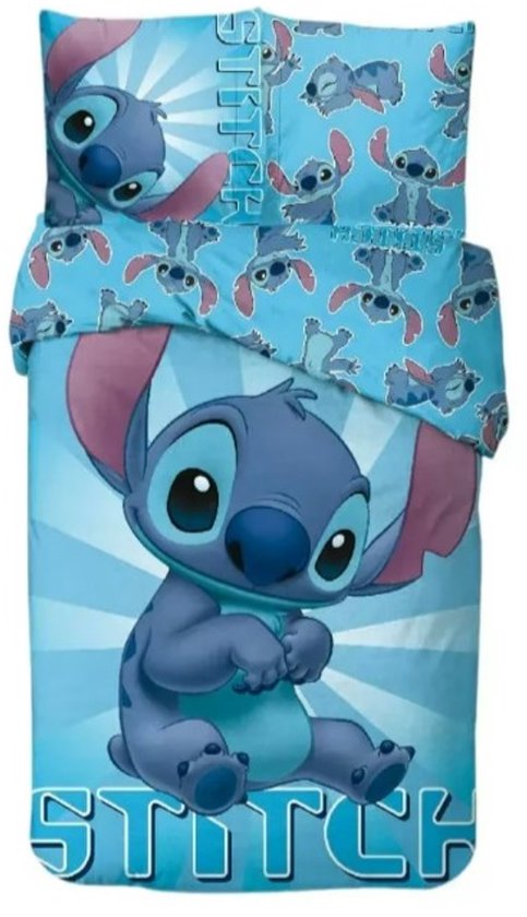 Disney Lilo en Stitch artikelen