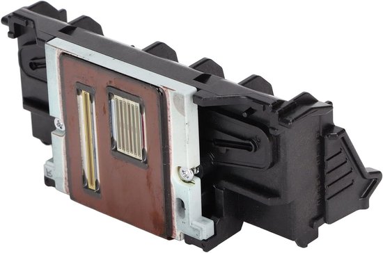 printerkop Qy6 0089 Qy6 0089-printkop Abs-printkop Qy6‑0089 Inkjetprinter Duurzame Vervanging van Kleurenprintkop met Beschermkap