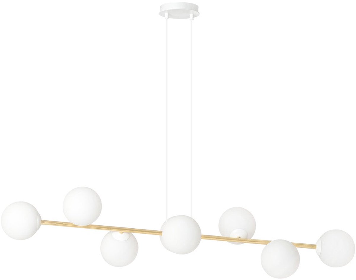 GRAVITY 8 WH GOLD