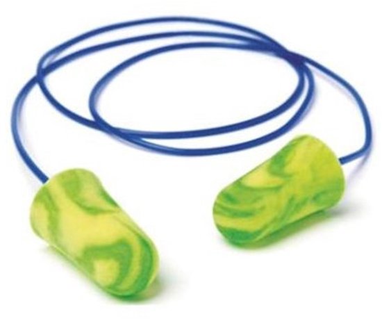 Moldex vervangende Waveband/Jazzband oordopjes - 10 paar Moldex vervangende Waveband/Jazzband oordopjes - 10 paar