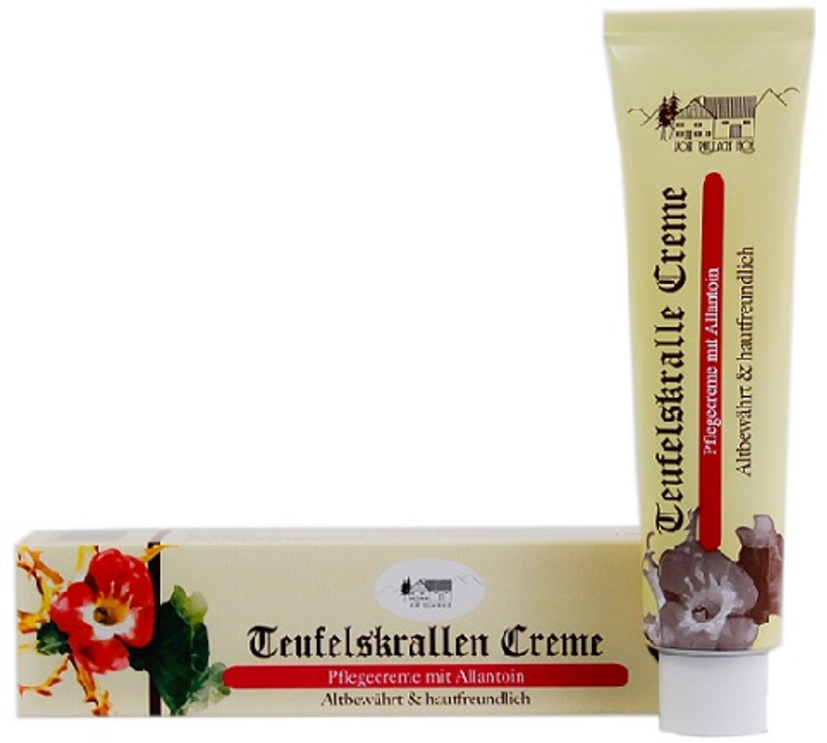 Teufelskralle Creme 100ml