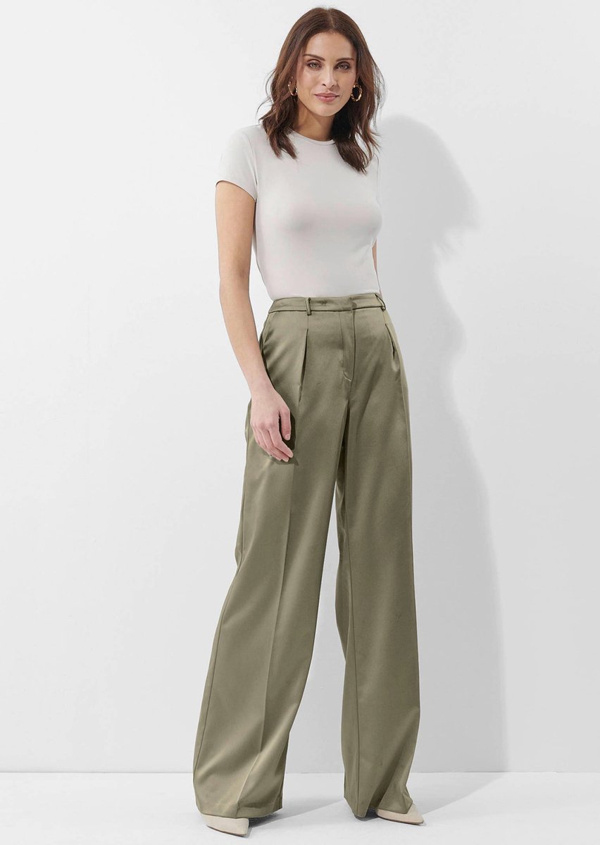 ALBA MODA Broek Broek