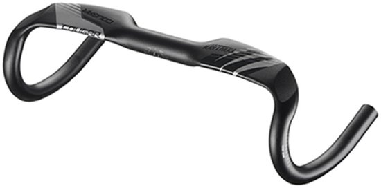 Controltech - Cougar Race Stuur Aero 38CM