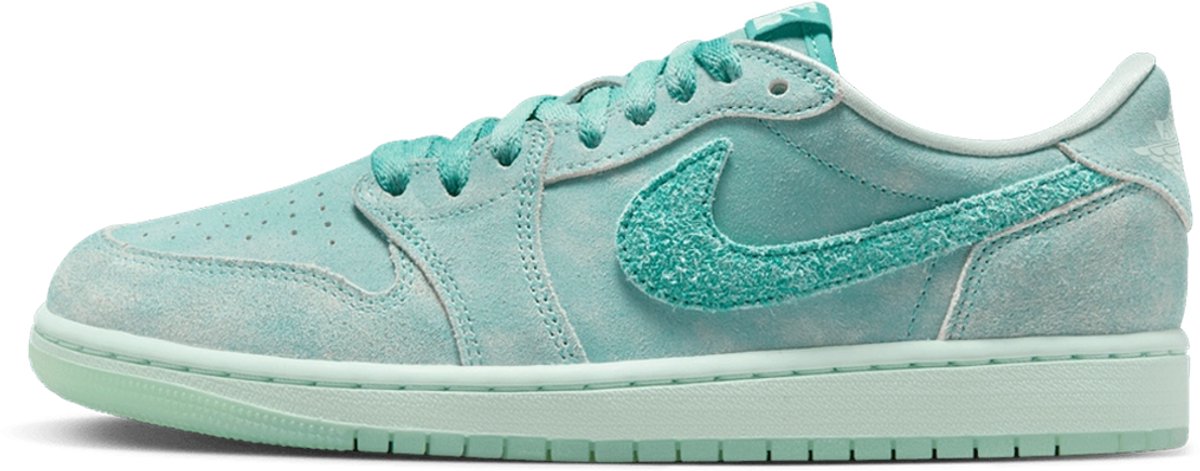 Jordan Air Jordan 1 Low white