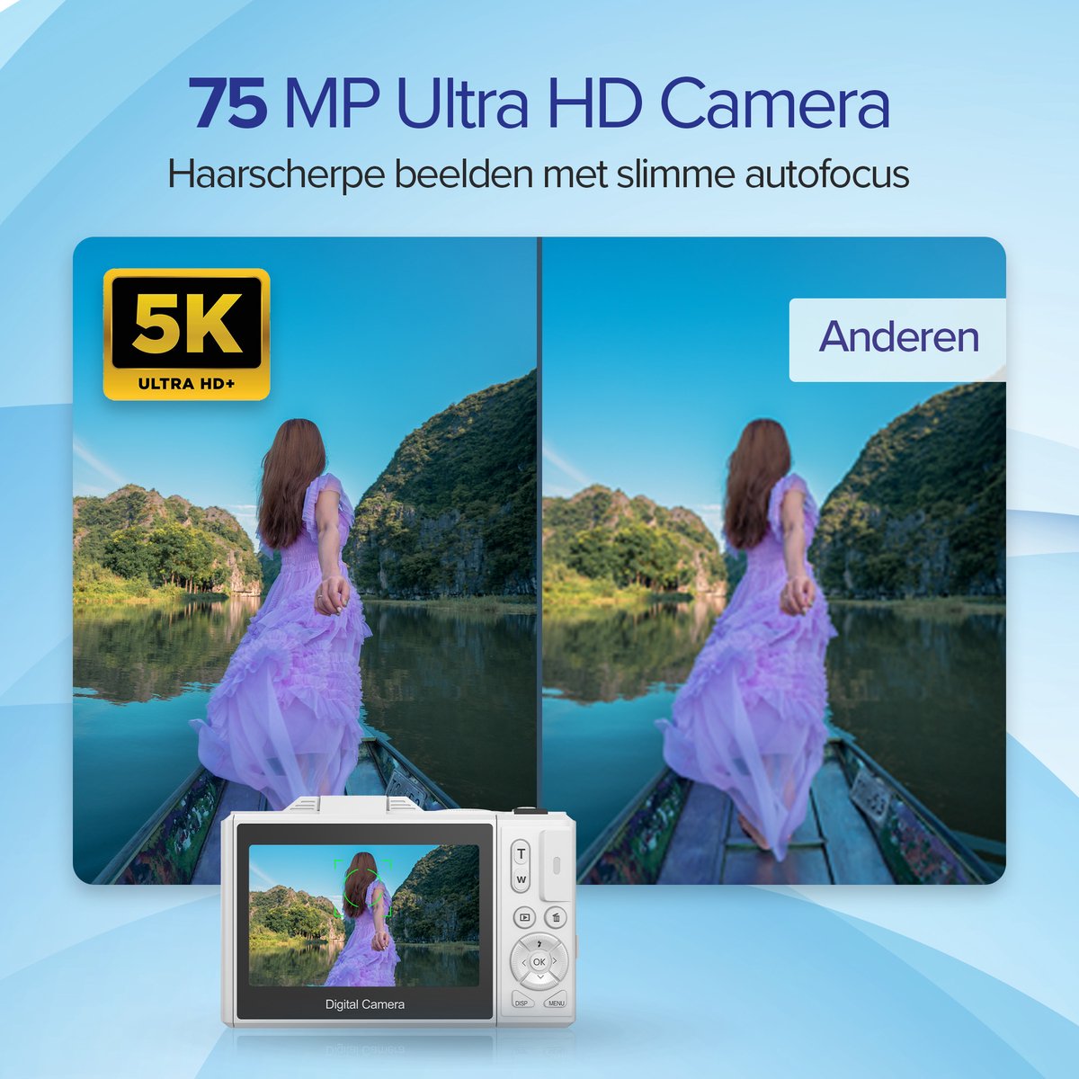 Nexino 5K/75MP wit thumbnail 3