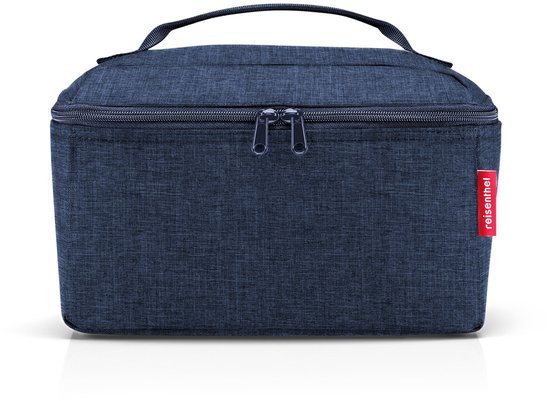 Reisenthel Beautycase Toilettas - 4L - Twist Navy