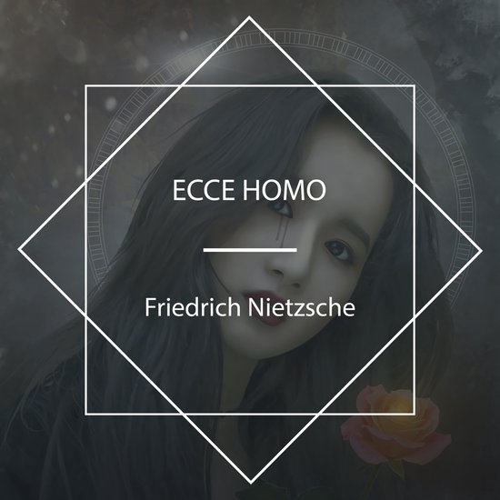 Ecce Homo - cover