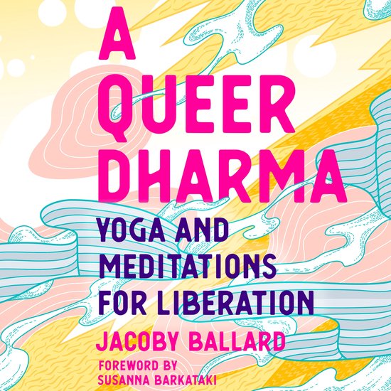 A Queer Dharma - cover