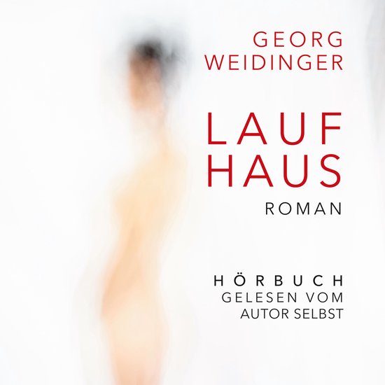 Laufhaus - cover