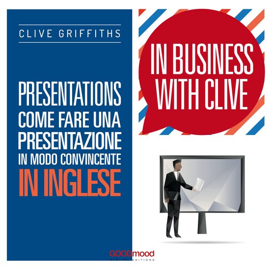 Presentations - cover