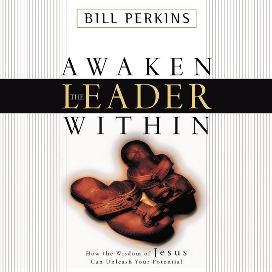 Awaken the Leader Within - cover