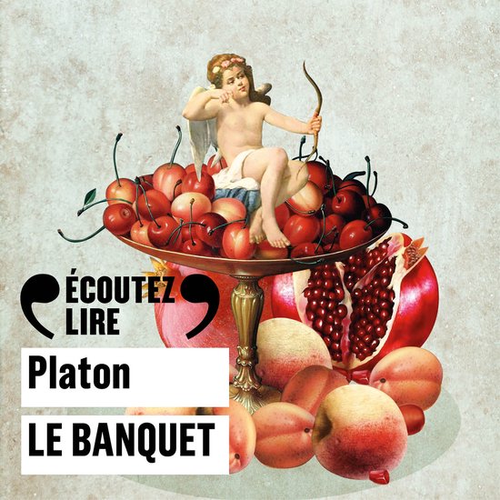 Le Banquet - cover