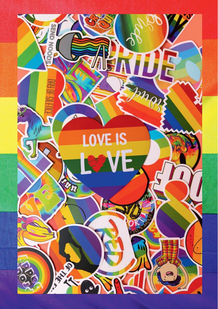 Pride Agenda 2023