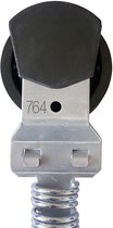 Receptor 868 MHz BiSecur receptor de 2 canales HET7S 24 BS de Hörmann 436727 - Motor de puerta