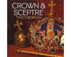 Crown & Sceptre