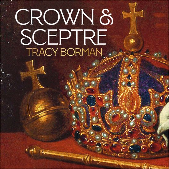 Crown & Sceptre - cover