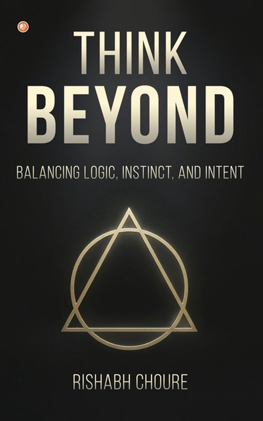 Think Beyond - cover