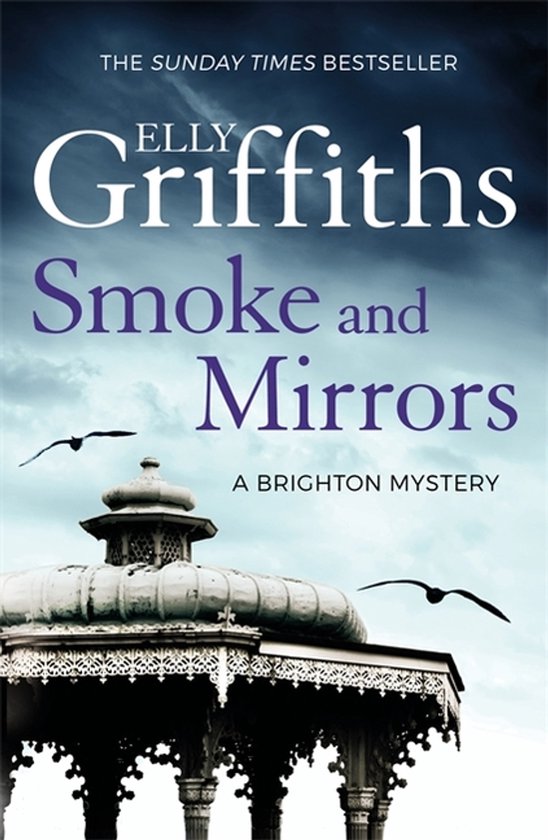 Smoke & Mirrors