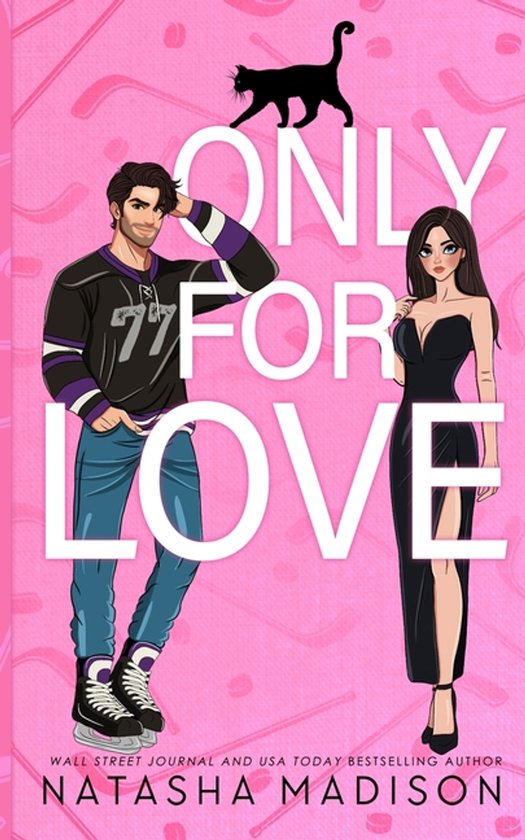 Only For Love - cover