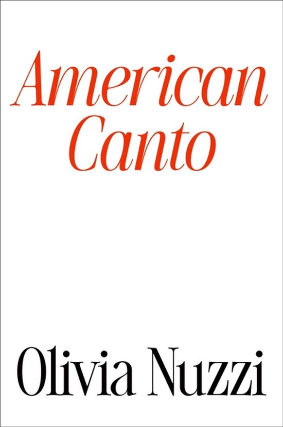 American Canto - cover