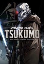 Star Wars Visions: Tsukumo- Star Wars Visions: Tsukumo