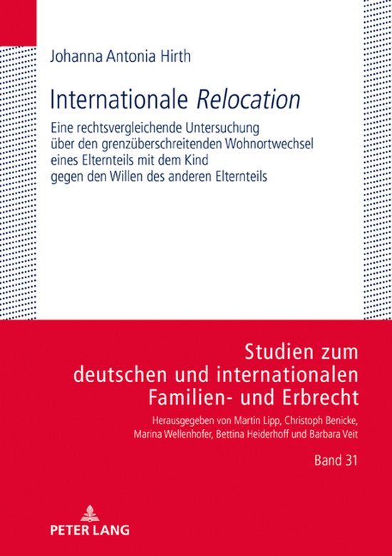 Studien zum deutschen und internationalen Familien- und Erbr ... - cover
